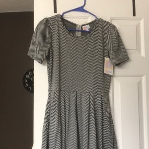 Lularoe Amelia NWT. Medium